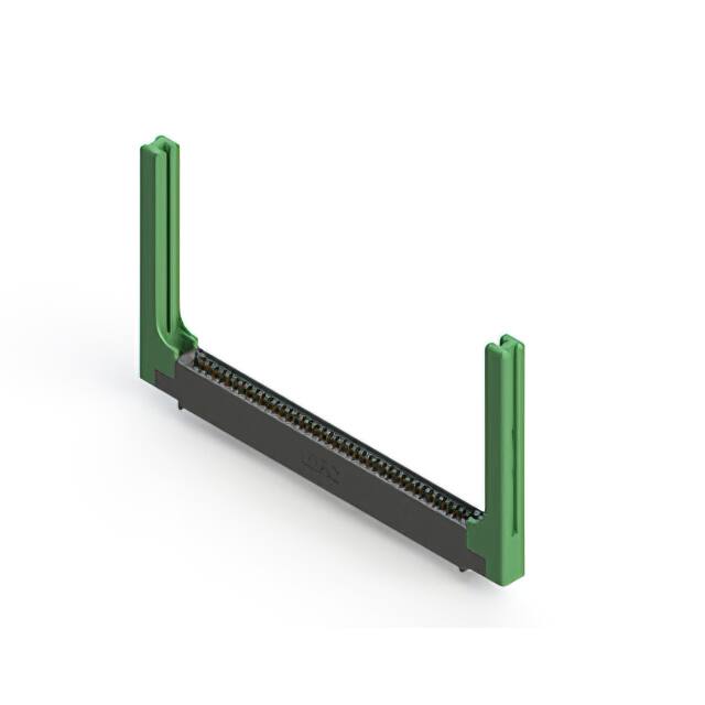 395-041-559-458 EDAC Inc.  Edgeboard Connectors